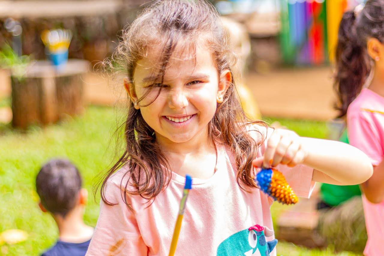 Festa infantil